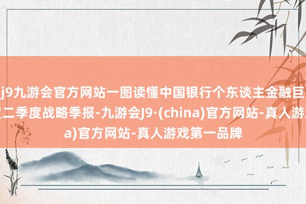 j9九游会官方网站一图读懂中国银行个东谈主金融巨匠财富设置二季度战略季报-九游会J9·(china)官方网站-真人游戏第一品牌